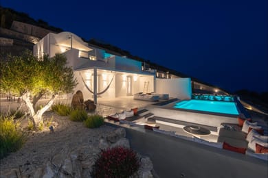 Princess Villa
