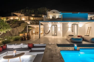 Princess Villa