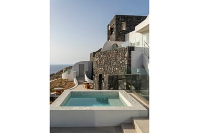 Solitudea Villa