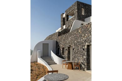 Solitudea Villa