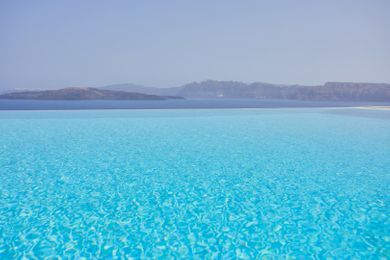 Royal Blue Villa