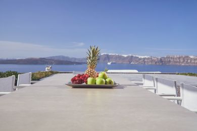 Royal Blue Villa