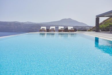 Royal Blue Villa