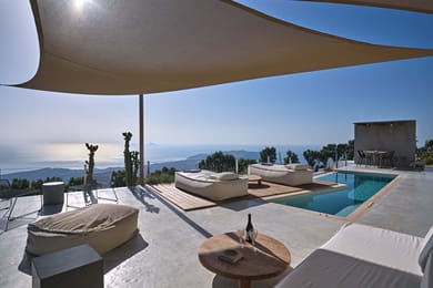 Satin Villa