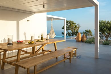 Satin Villa