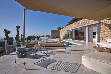 Satin Villa