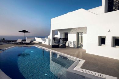 Selini Villa