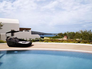 Selini Villa