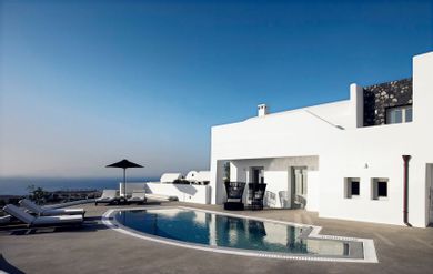 Selini Villa