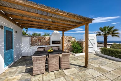 Boreas Villa
