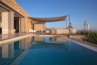 Sunshine Villa