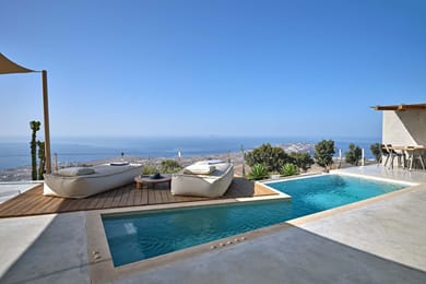 Sunshine Villa