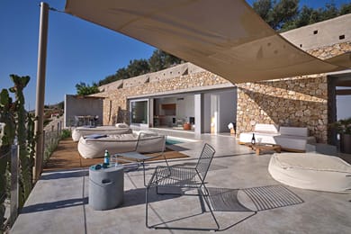 Sunshine Villa