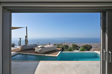Sunshine Villa