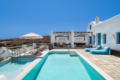 Mistral Villa