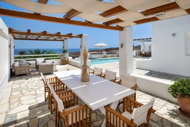 Mistral Villa