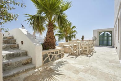 Vayu Villa