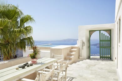 Vayu Villa