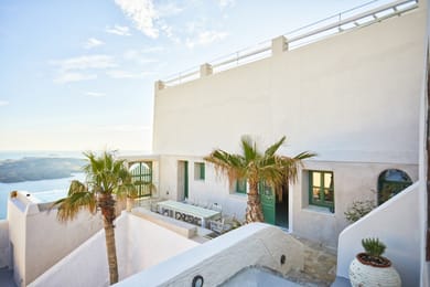 Vayu Villa