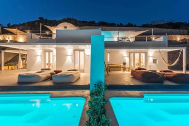 Vista Retreat