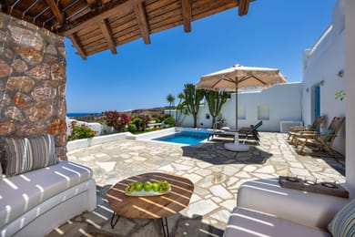 Aeolus Villa