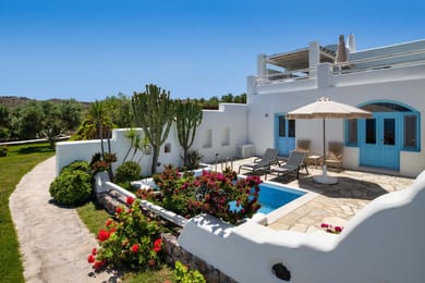 Aeolus Villa