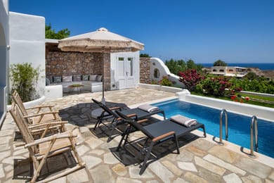 Aeolus Villa