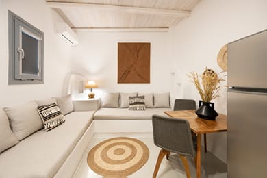 Apartment with Sea view