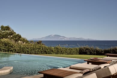 Amaranthus Villa