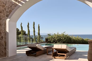 Amaranthus Villa