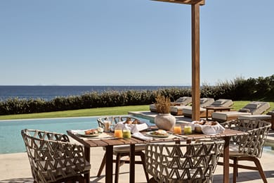 Amaranthus Villa