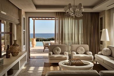 Amaranthus Villa