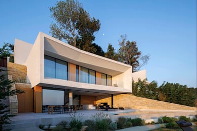 Aphelion Villa