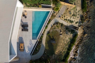 Aphelion Villa
