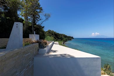 Aphelion Villa