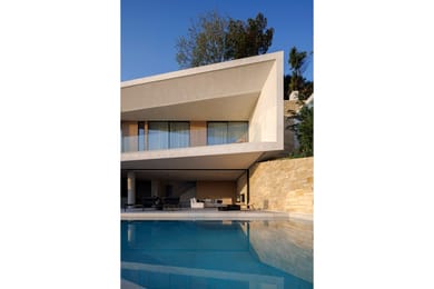Aphelion Villa