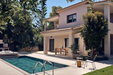 Bellini Villa