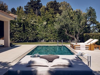 Bellini Villa