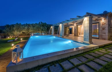 Bonaventura Villa
