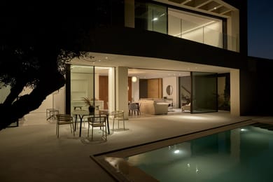 Caipirinha Villa