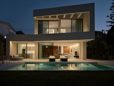 Cosmo Villa