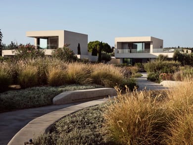 Cosmo Villa