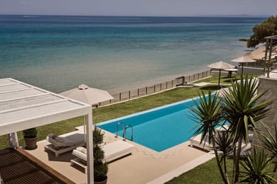 Cyana Villa