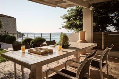 Cyana Villa