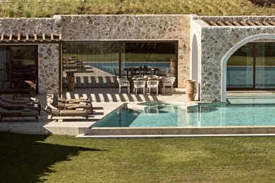 Cypress Villa
