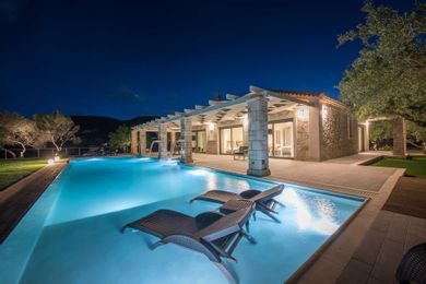 Ionian Queen Villa