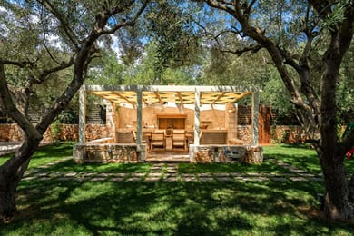 Ionian Queen Villa