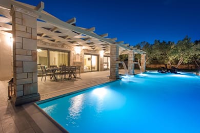 Ionian Queen Villa