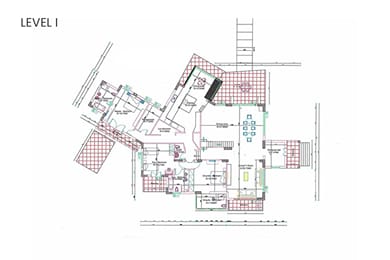 Iolanthe Villa