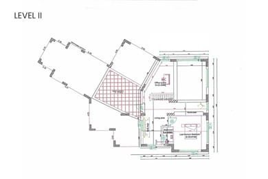 Iolanthe Villa